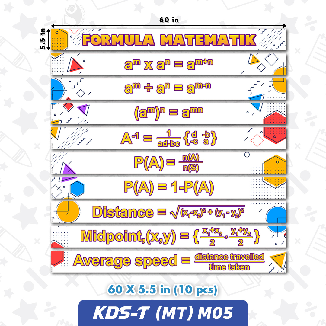 KDS-T (MT) M05